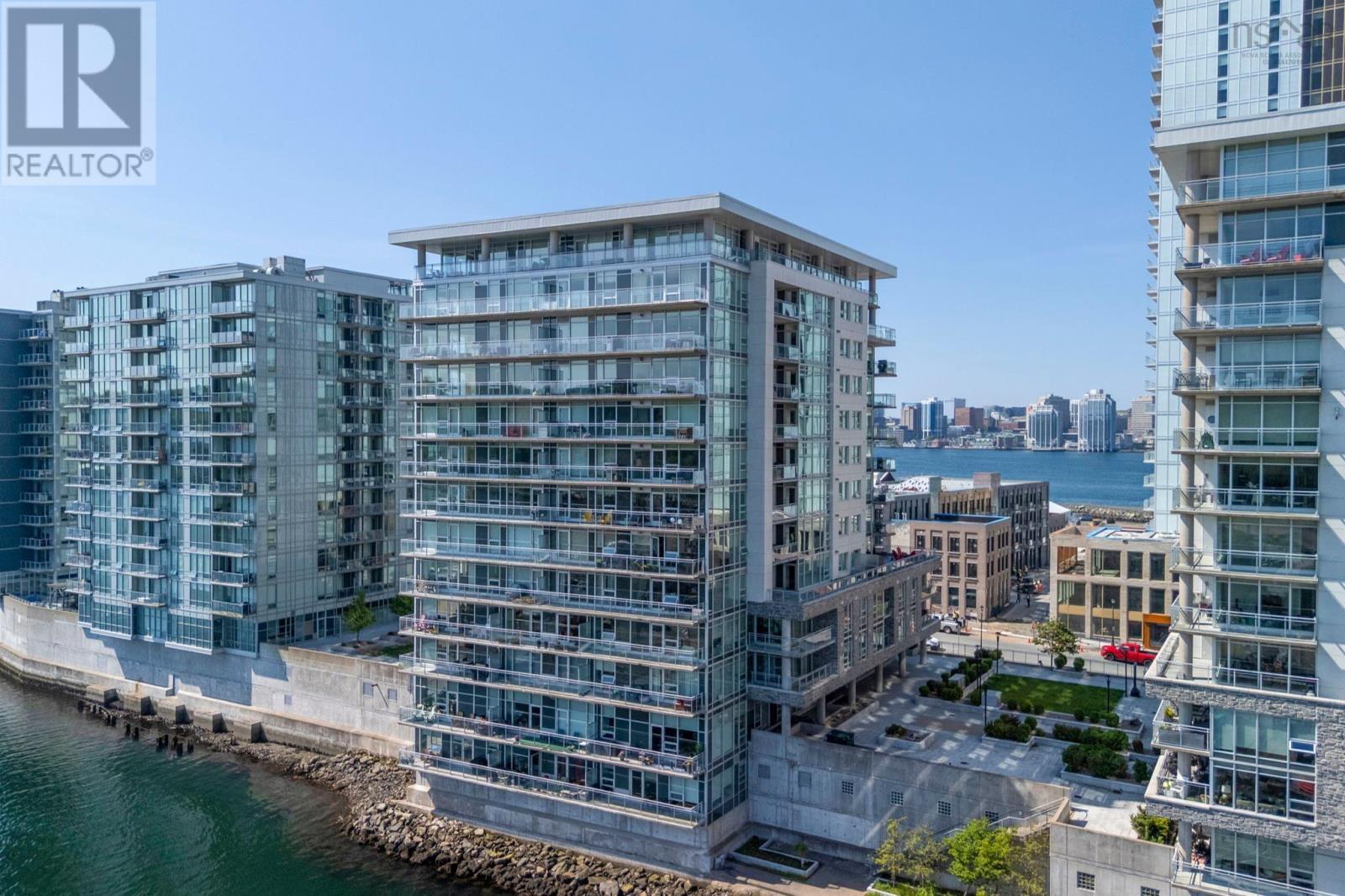 Property 30 of 36 of 503 31 Kings Wharf Place
