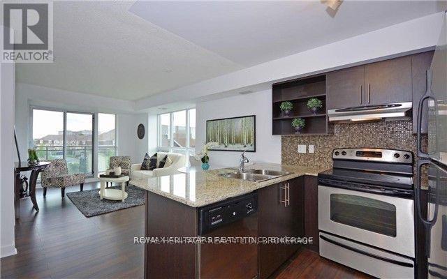 #424 120 DALLIMORE CIRCLE - 6