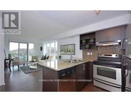 424 - 120 Dallimore Circle, Toronto, ON M3C4J1 Photo 6