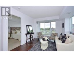 424 - 120 Dallimore Circle, Toronto, ON M3C4J1 Photo 9