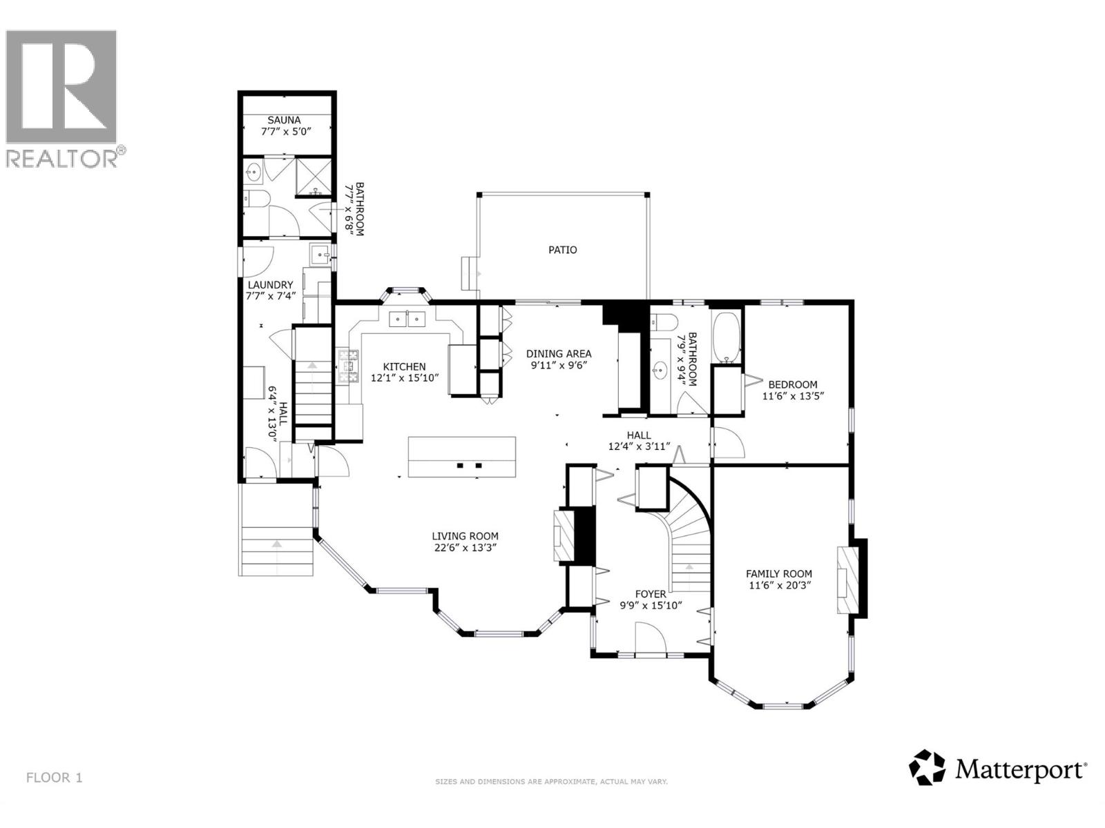 570 Casa Grande Drive - 60