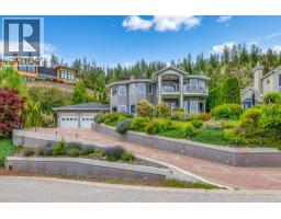  570 Casa Grande Drive, West Kelowna