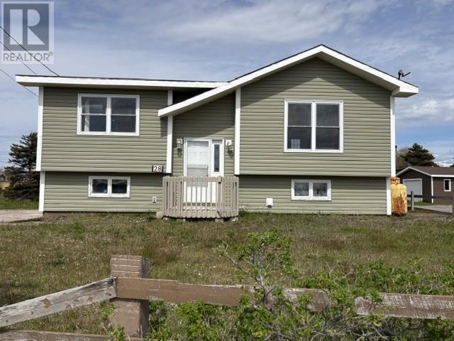 28 Westland Drive - 1