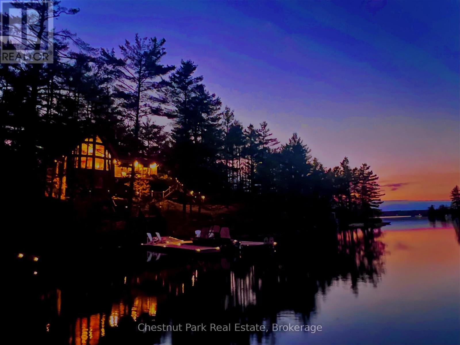 5600 KAHSHE LAKE - 1