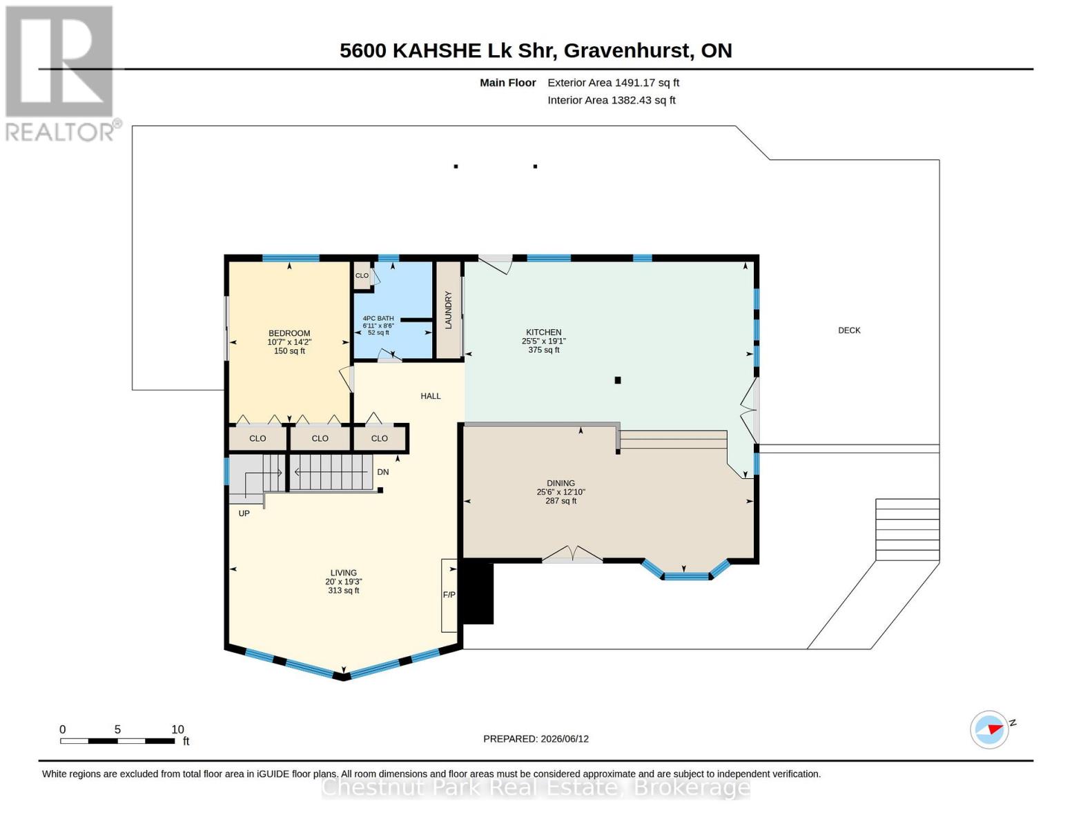 5600 KAHSHE LAKE - 43