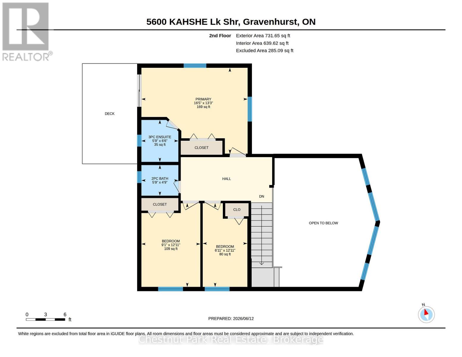 5600 KAHSHE LAKE - 44
