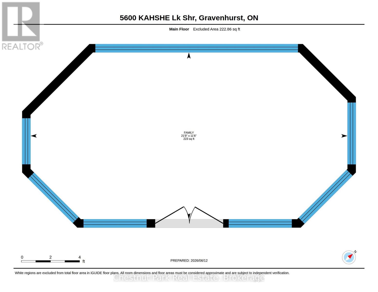 5600 KAHSHE LAKE - 46