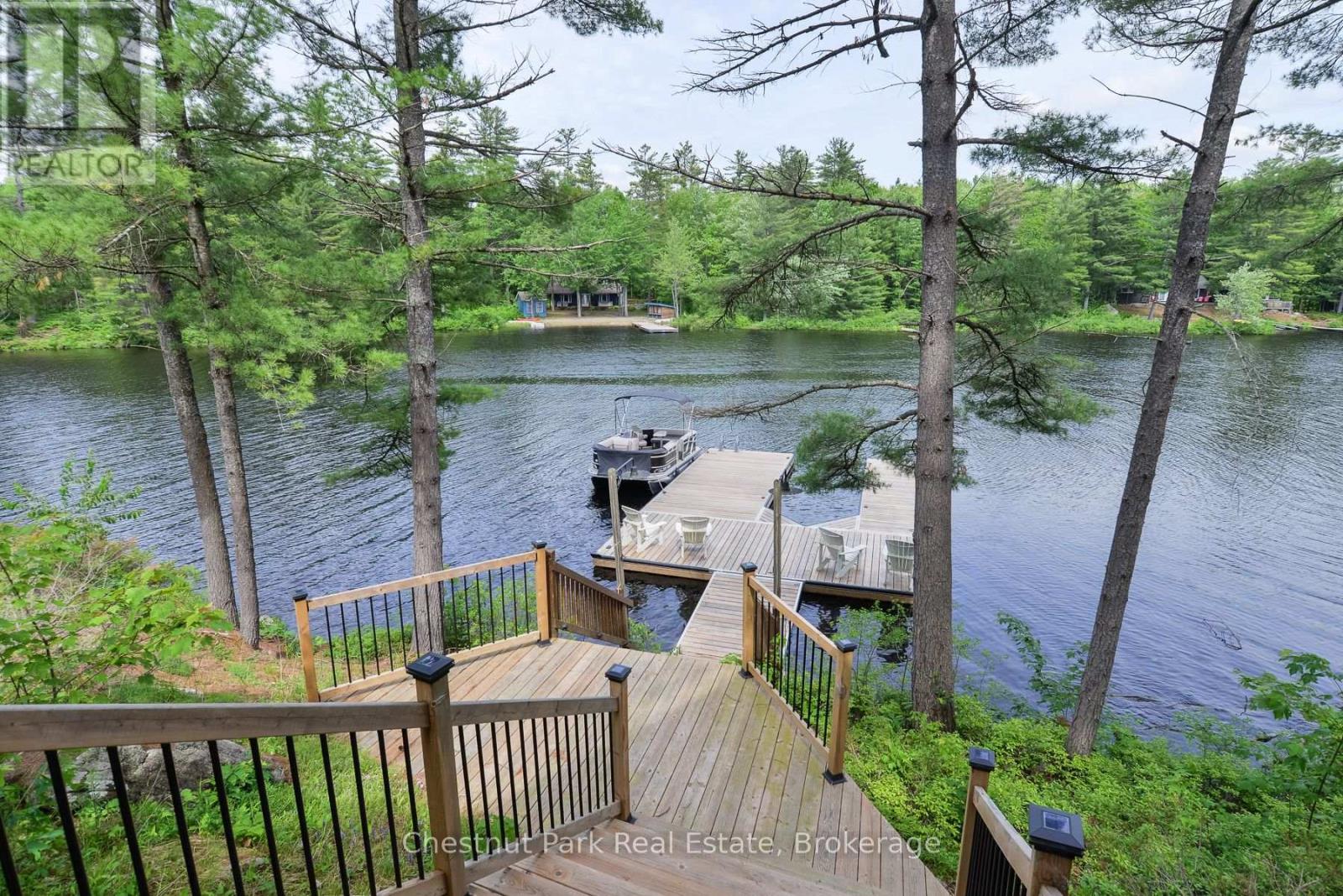 5600 KAHSHE LAKE - 5