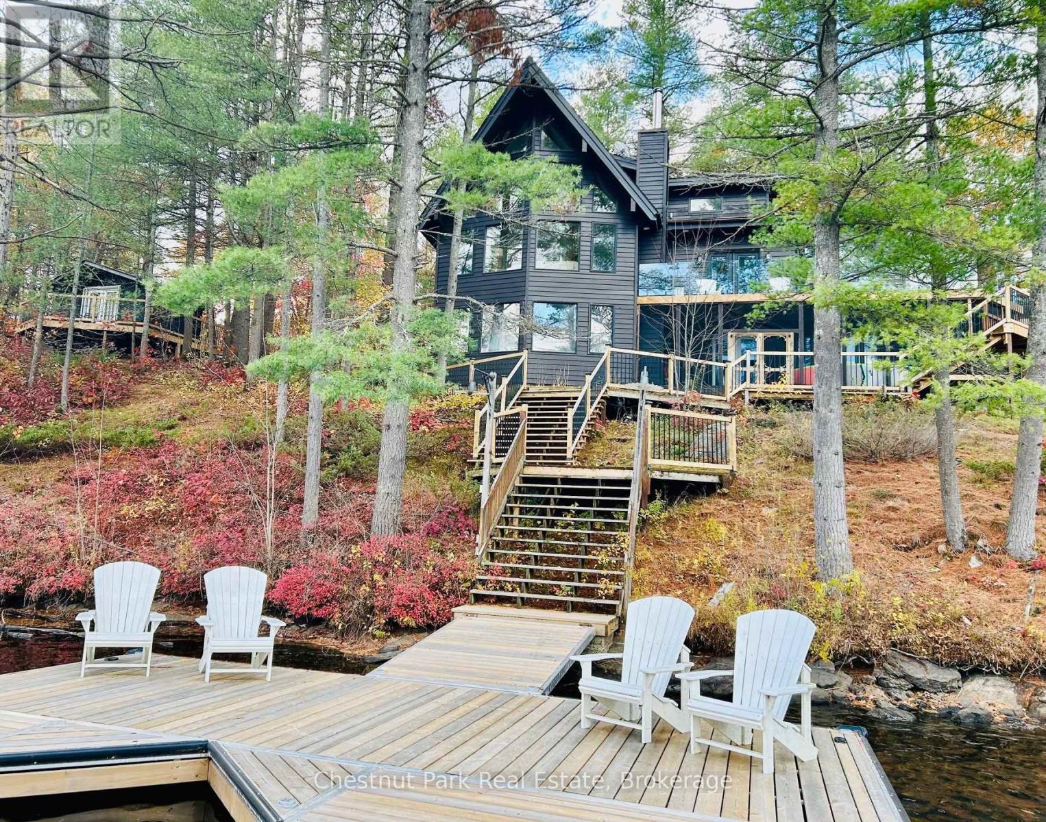 5600 KAHSHE LAKE - 6