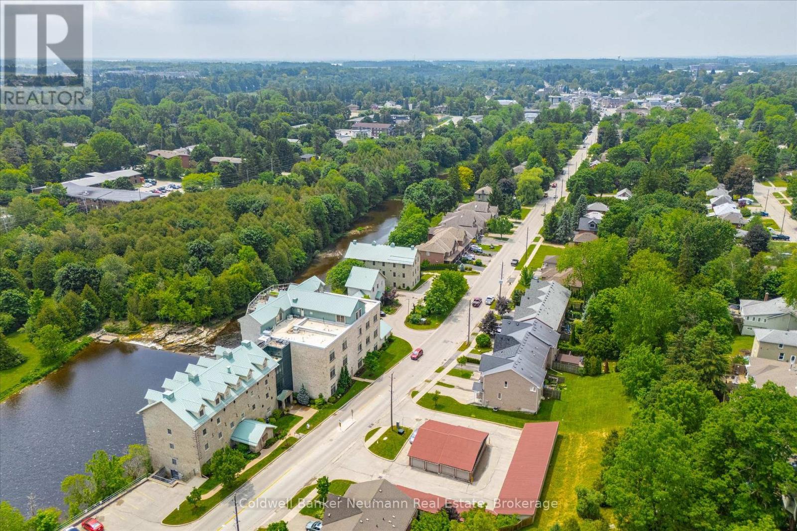 #306 478 ST ANDREW STREET E - 49
