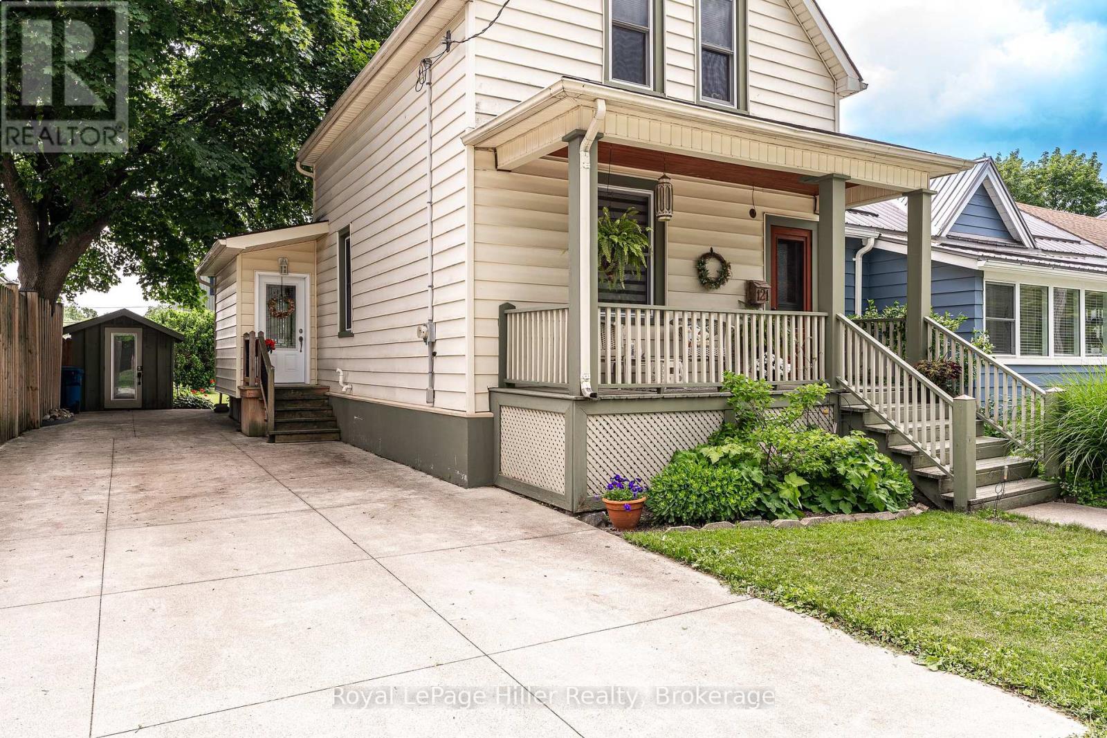 121 MILTON STREET - 39
