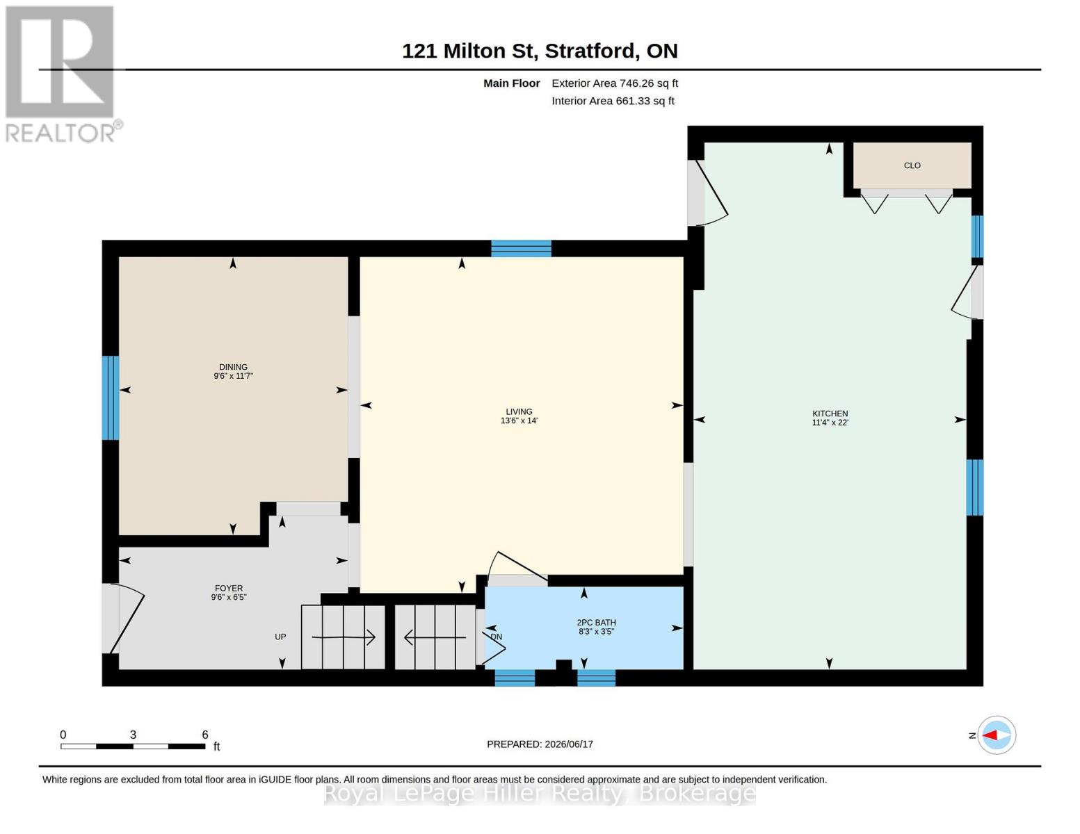 121 MILTON STREET - 49