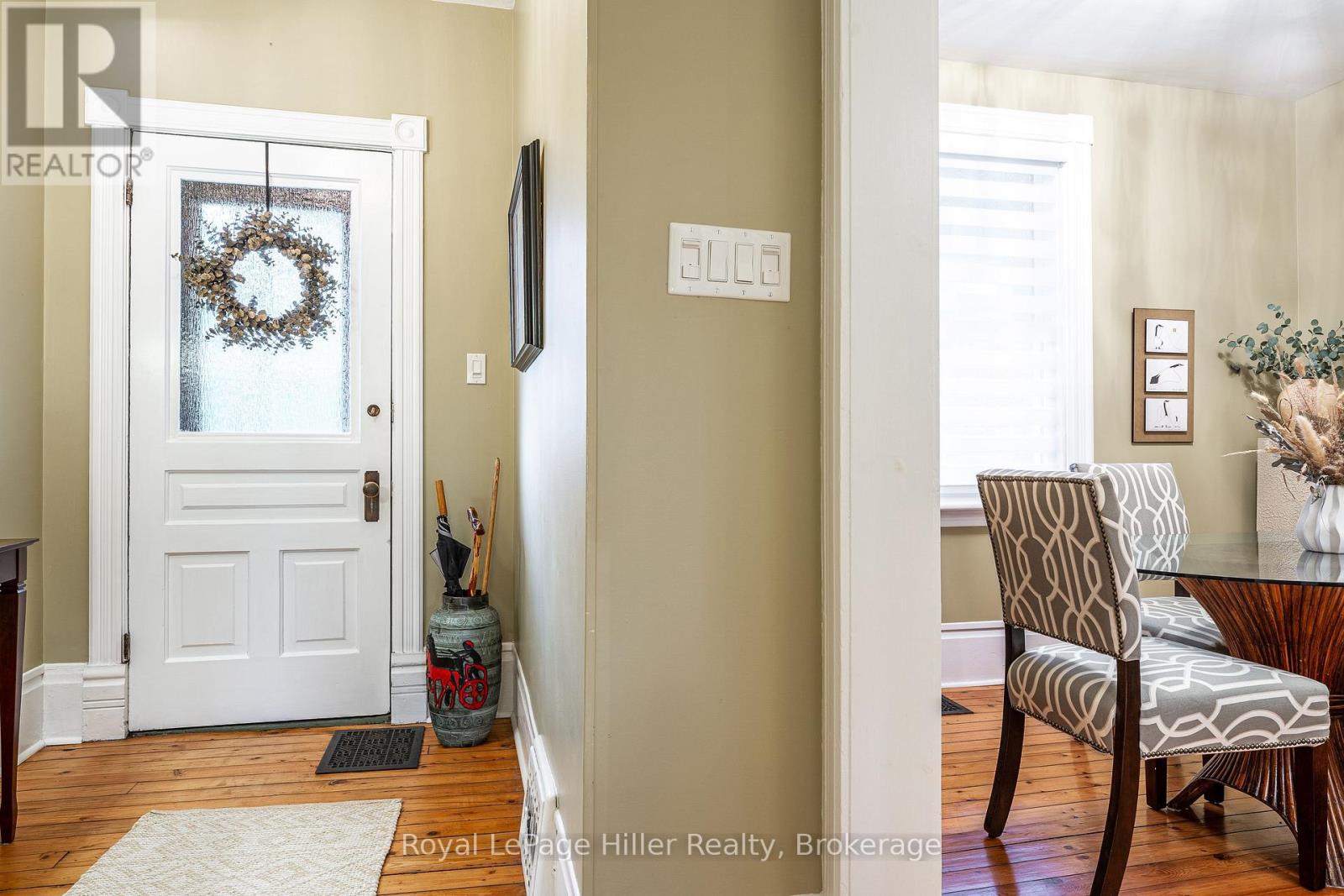 121 MILTON STREET - 5