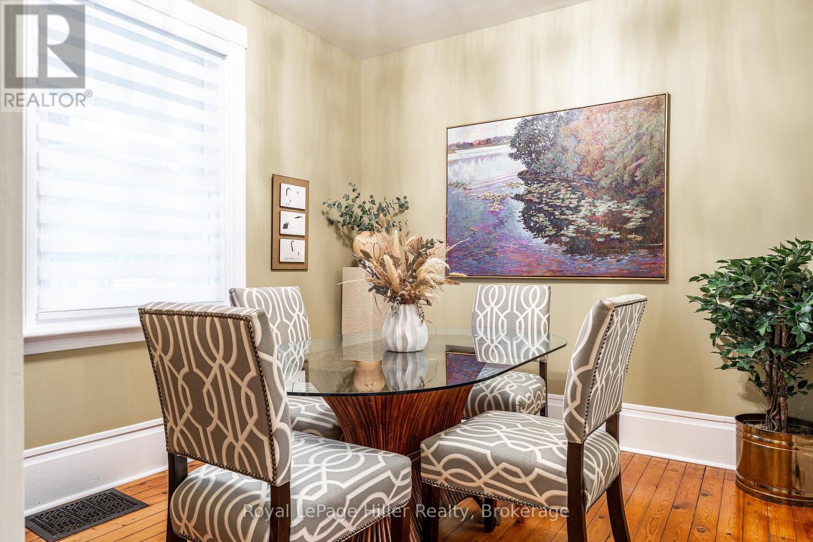 121 MILTON STREET - 7