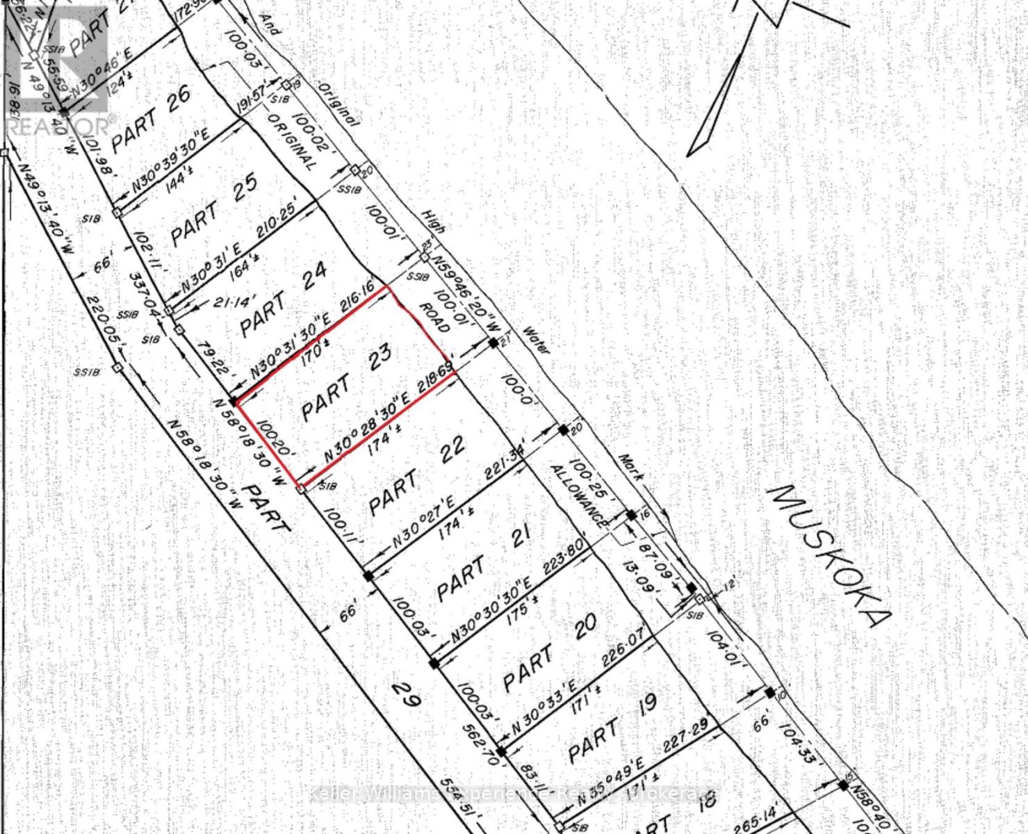 1133 SHERWOOD FOREST ROAD - 32