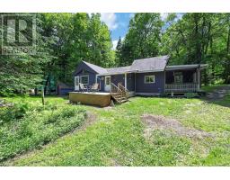 Bathroom - 1133 Sherwood Forest Road, Bracebridge, ON P1L1X3 Photo 9