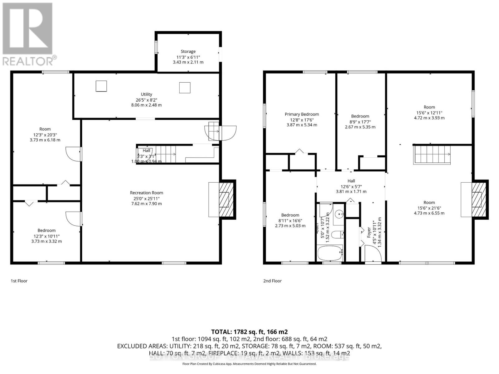 3 Bed, 1 Bath House for Sale in Ottawa – 829 BAYVIEW DRIVE, Ottawa – MLS# X13455008 - Image 21