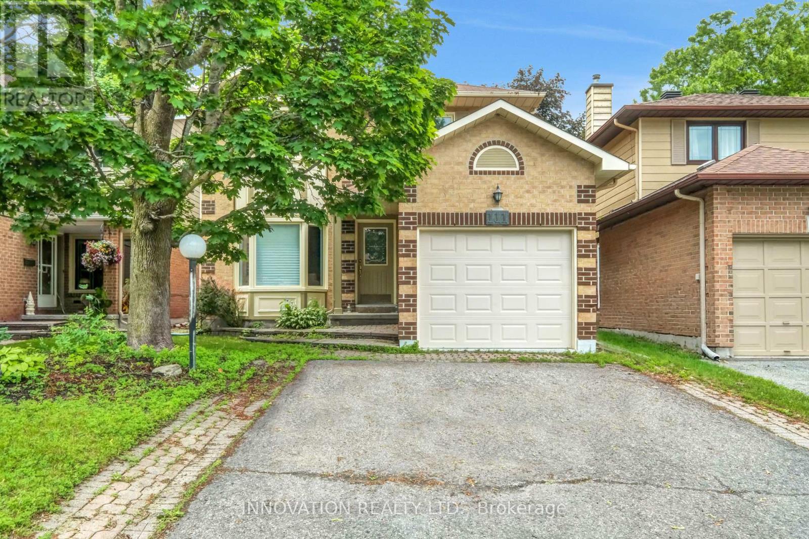 111 BEECHFERN DRIVE - 1
