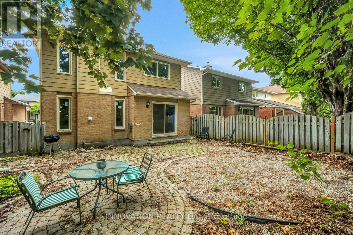 111 BEECHFERN DRIVE - 45