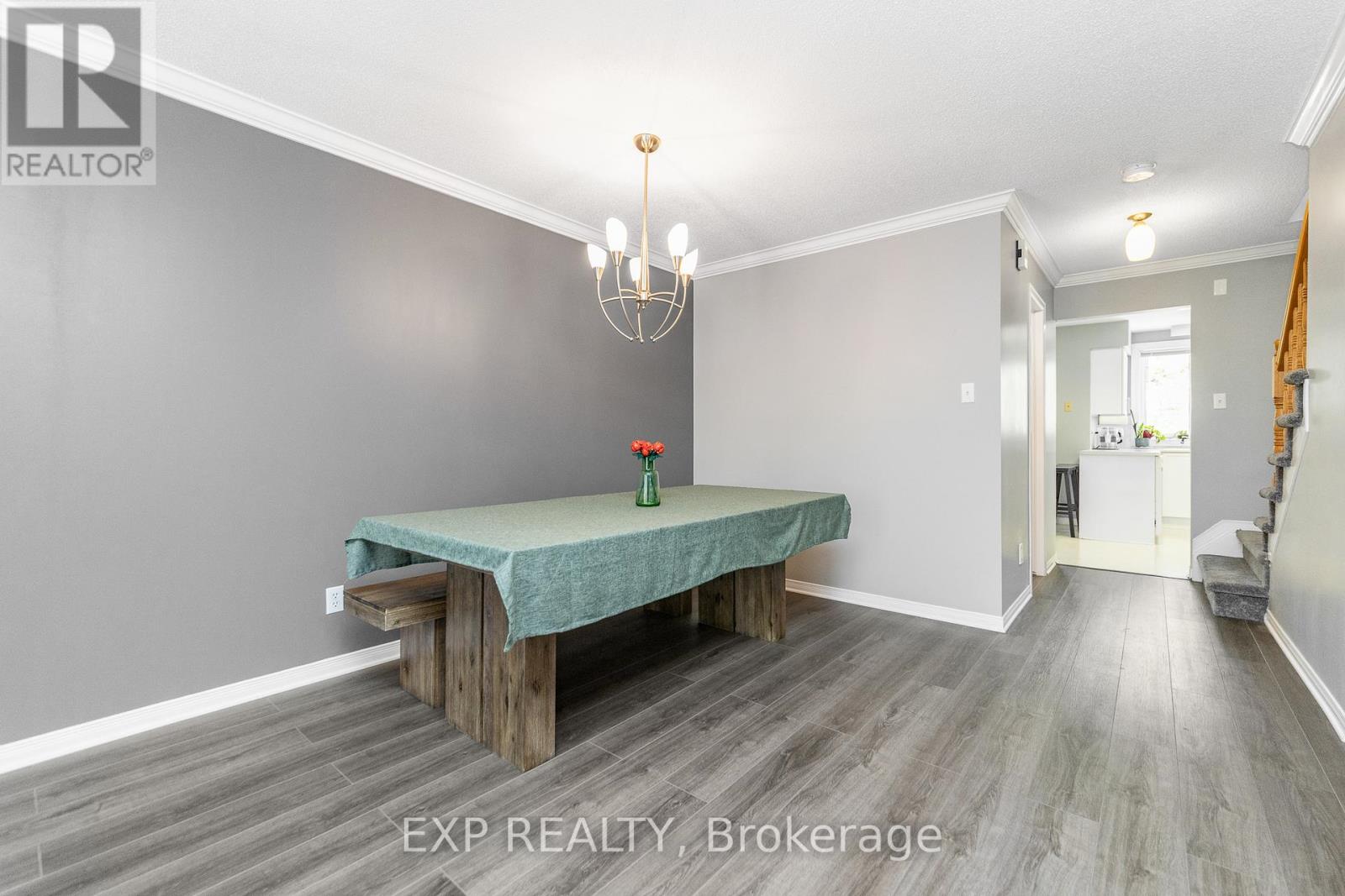 2 Bed, 2 Bath House for Sale in Ottawa – 69 BRISTON PRIVATE, Ottawa – MLS# X13455324 - Image 8