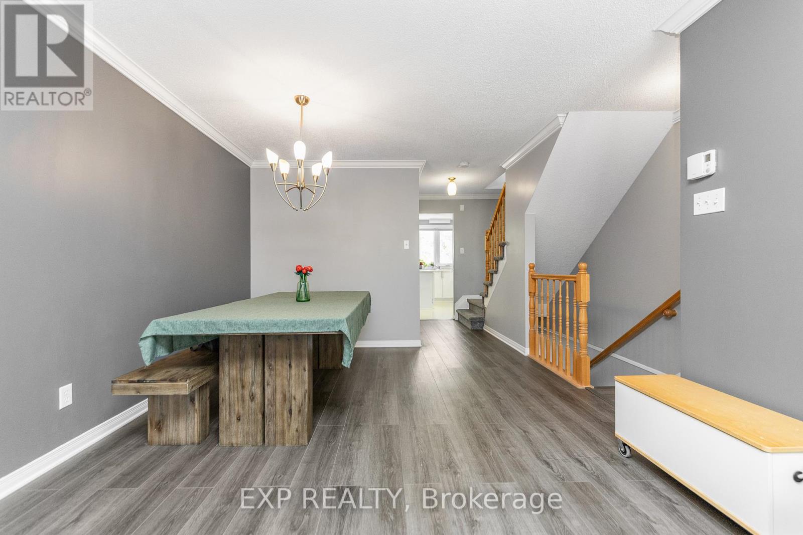 2 Bed, 2 Bath House for Sale in Ottawa – 69 BRISTON PRIVATE, Ottawa – MLS# X13455324 - Image 9