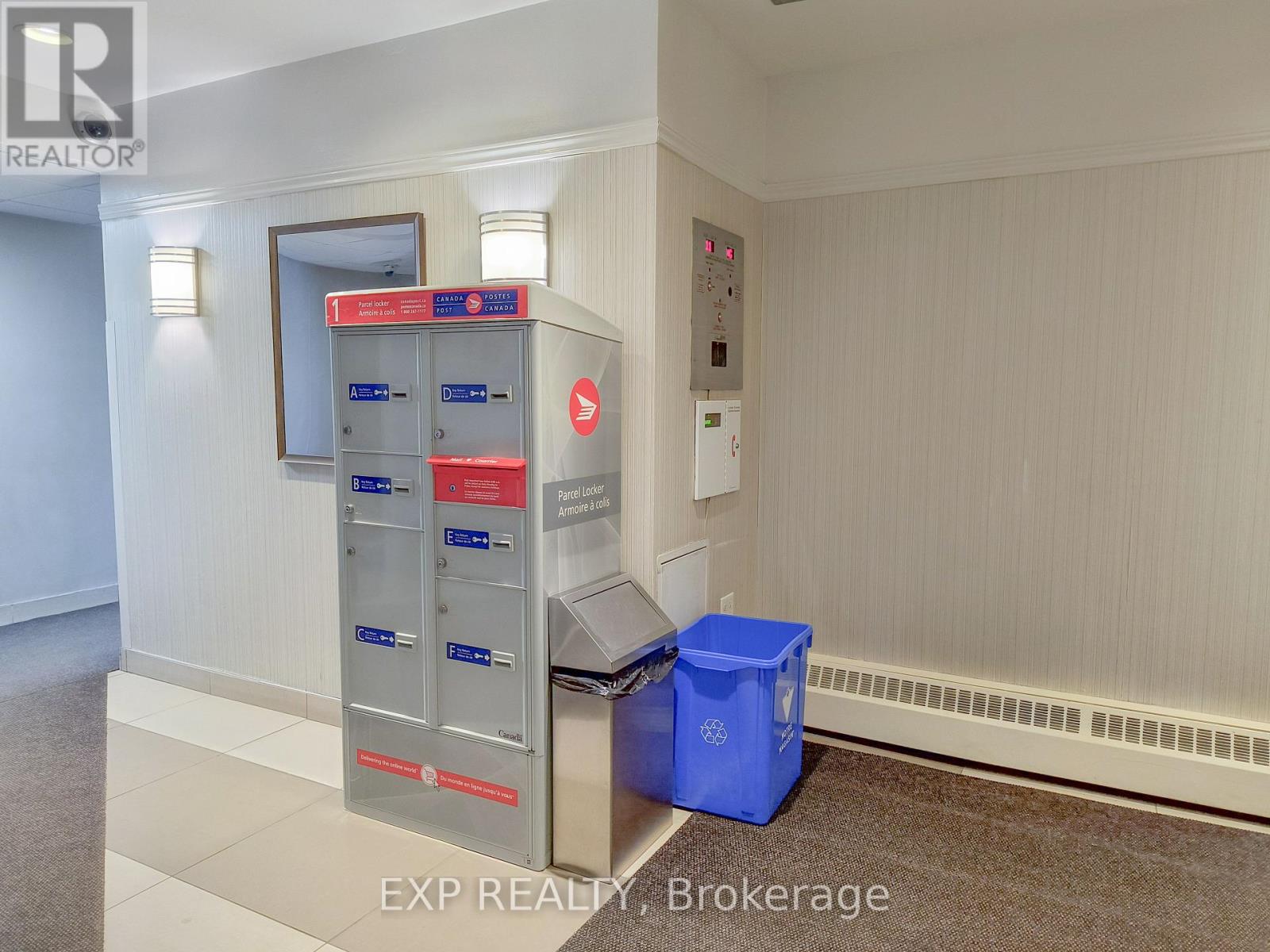 2 Bed, 1 Bath Multi-Family for Rent in Ottawa – 503 – 981 GULF PLACE, Ottawa – MLS# X13455326 - Image 22