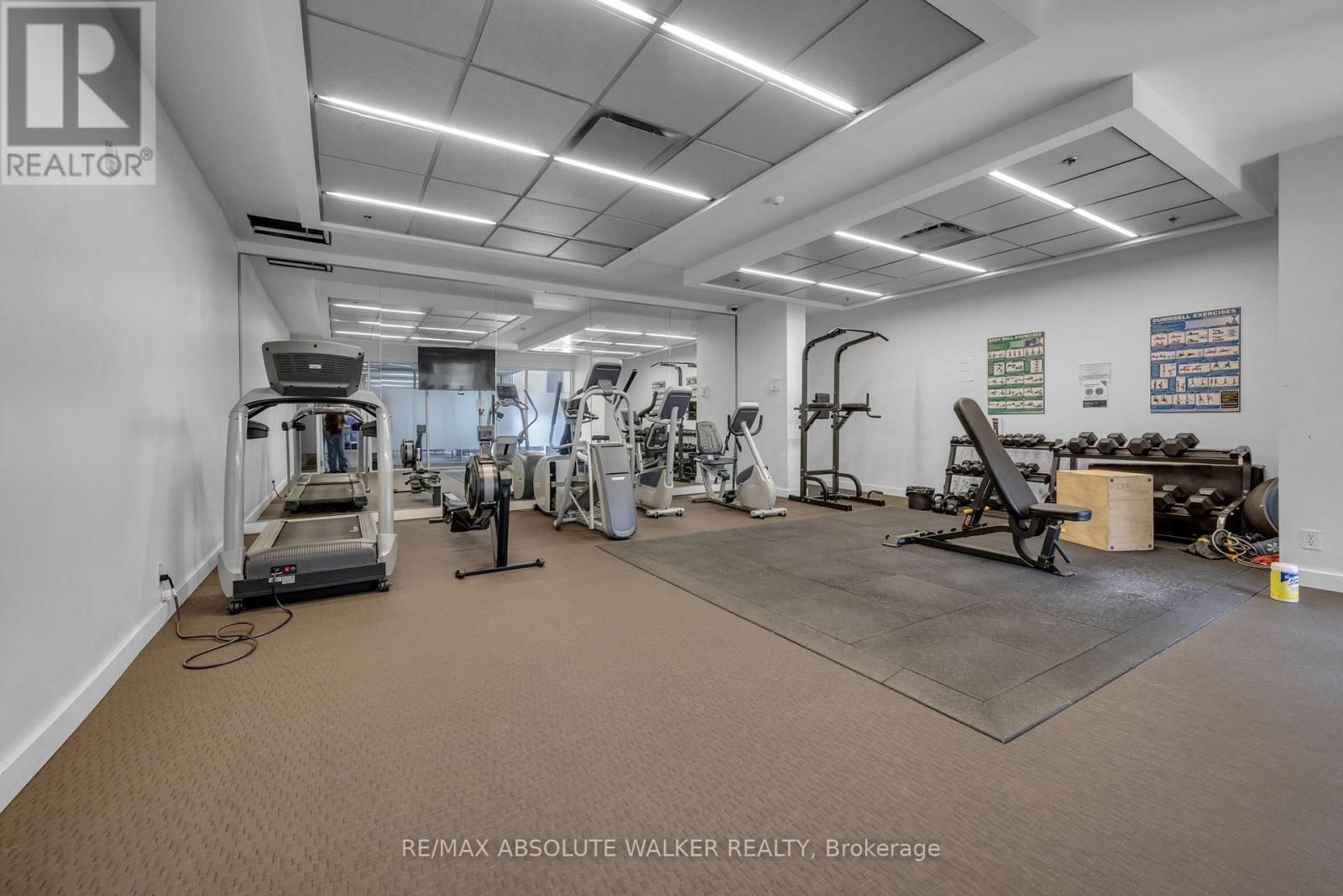 1 Bed, 1 Bath Apartment for Sale in Ottawa – 717 – 360 MCLEOD STREET, Ottawa – MLS# X13449710 - Image 4