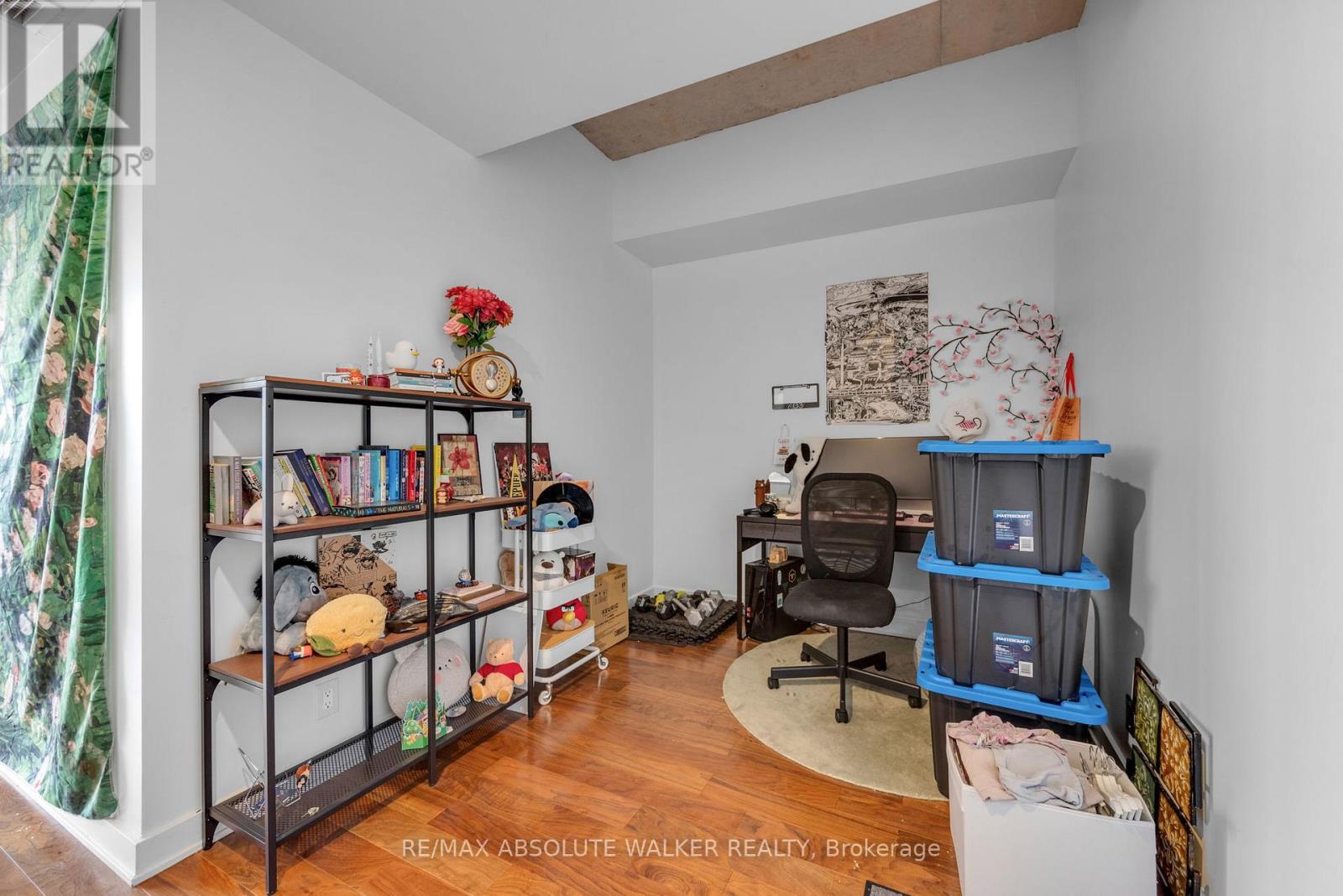 1 Bed, 1 Bath Apartment for Sale in Ottawa – 717 – 360 MCLEOD STREET, Ottawa – MLS# X13449710 - Image 22