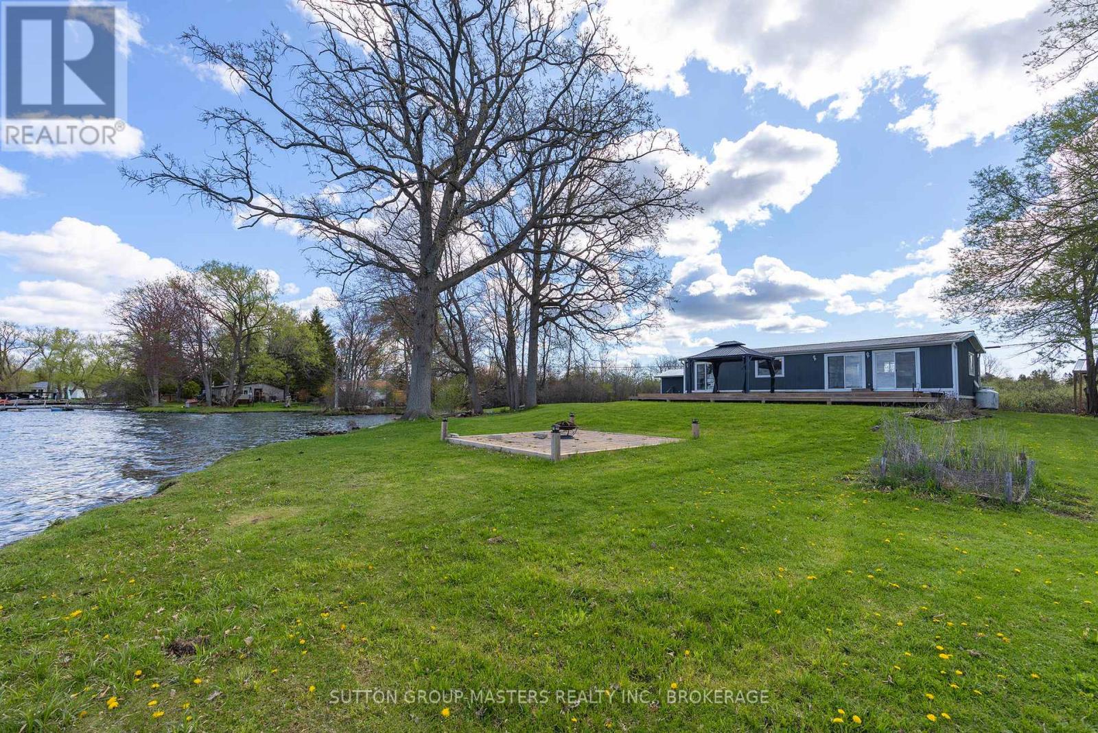 #14 800 NATURESHORES LANE - 44