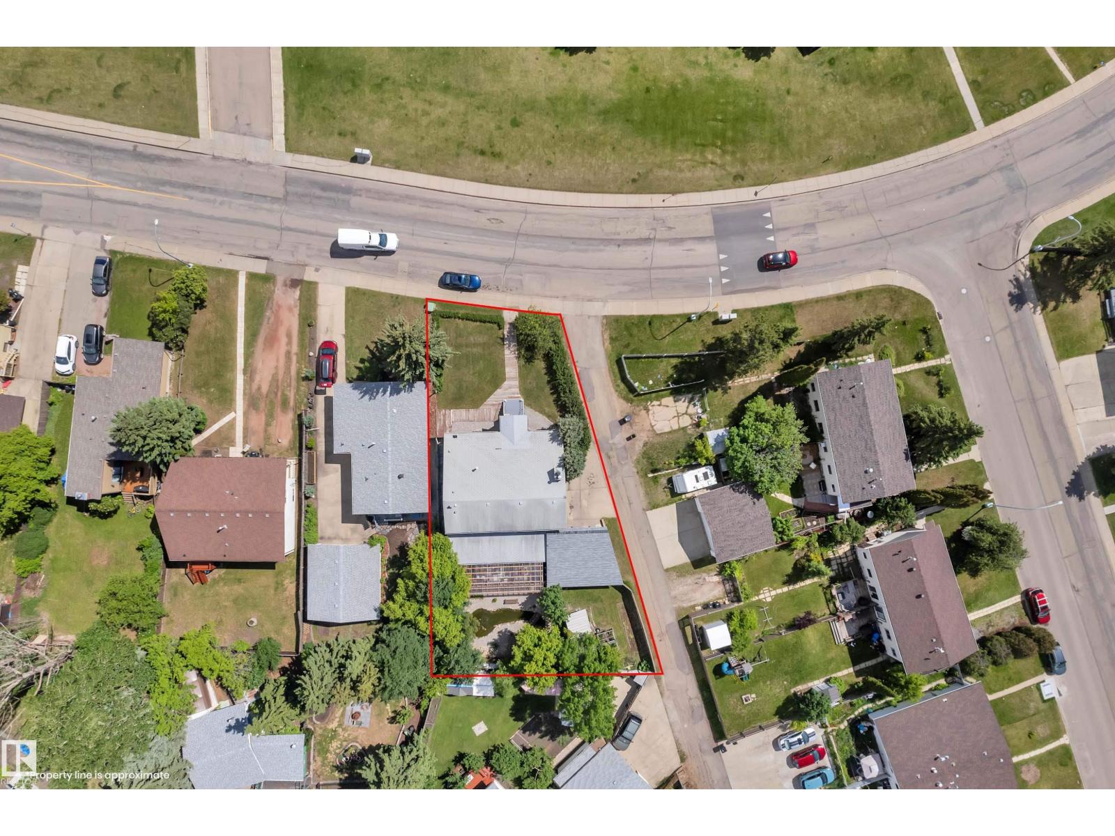 2219 MILLBOURNE RD W NW — photo 57