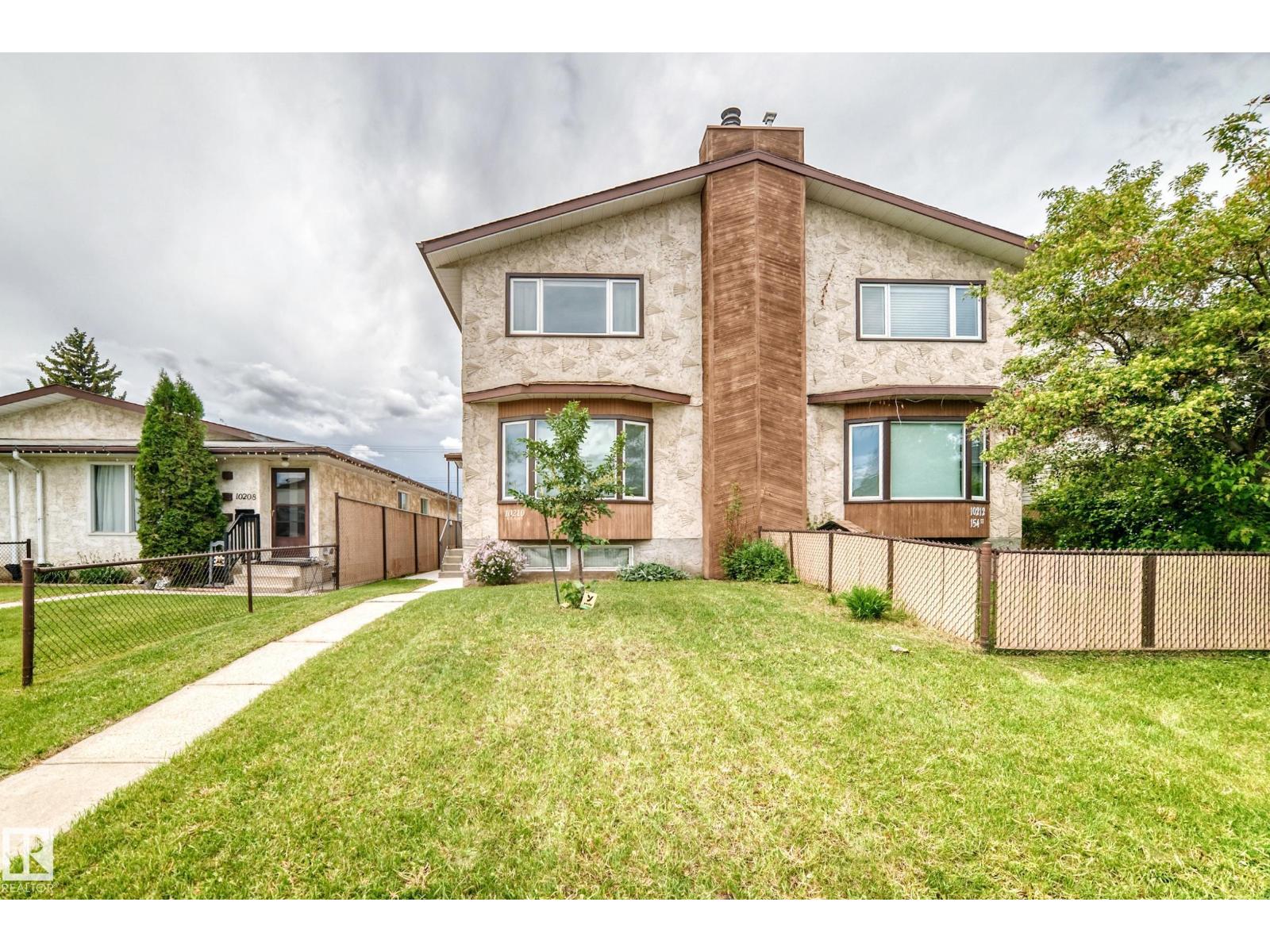 10210 154 ST NW - 1