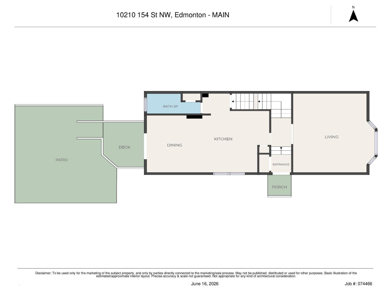 10210 154 ST NW - 32