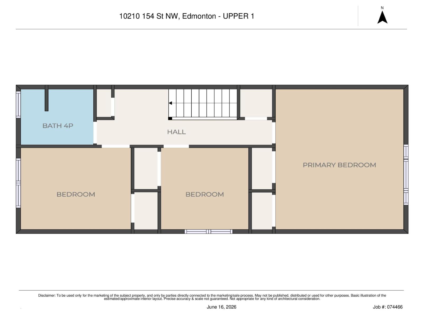 10210 154 ST NW - 33