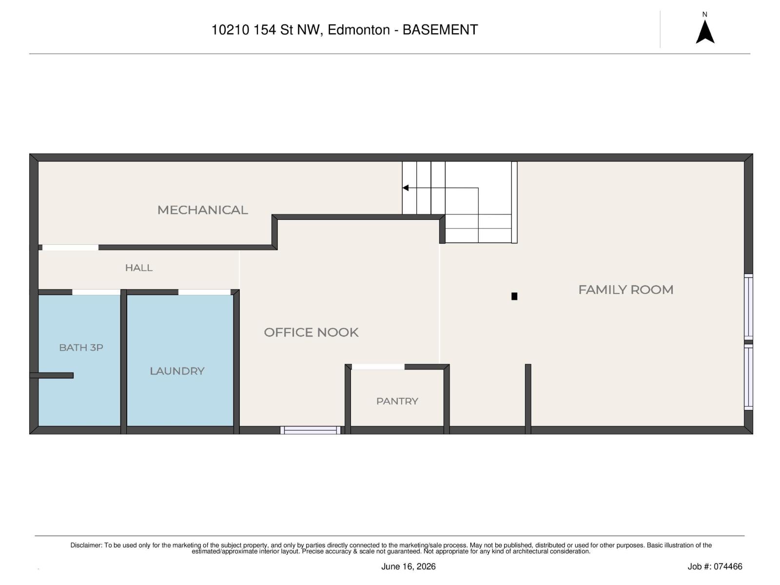 10210 154 ST NW - 34