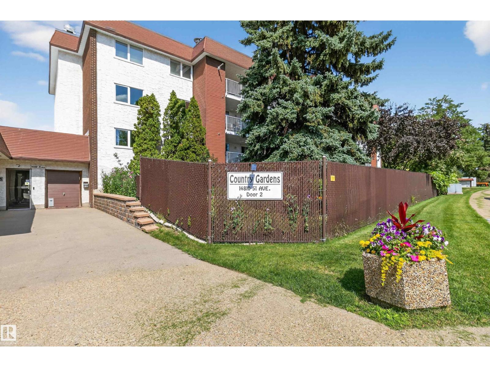 #308 14810 51 Ave NW — photo 51