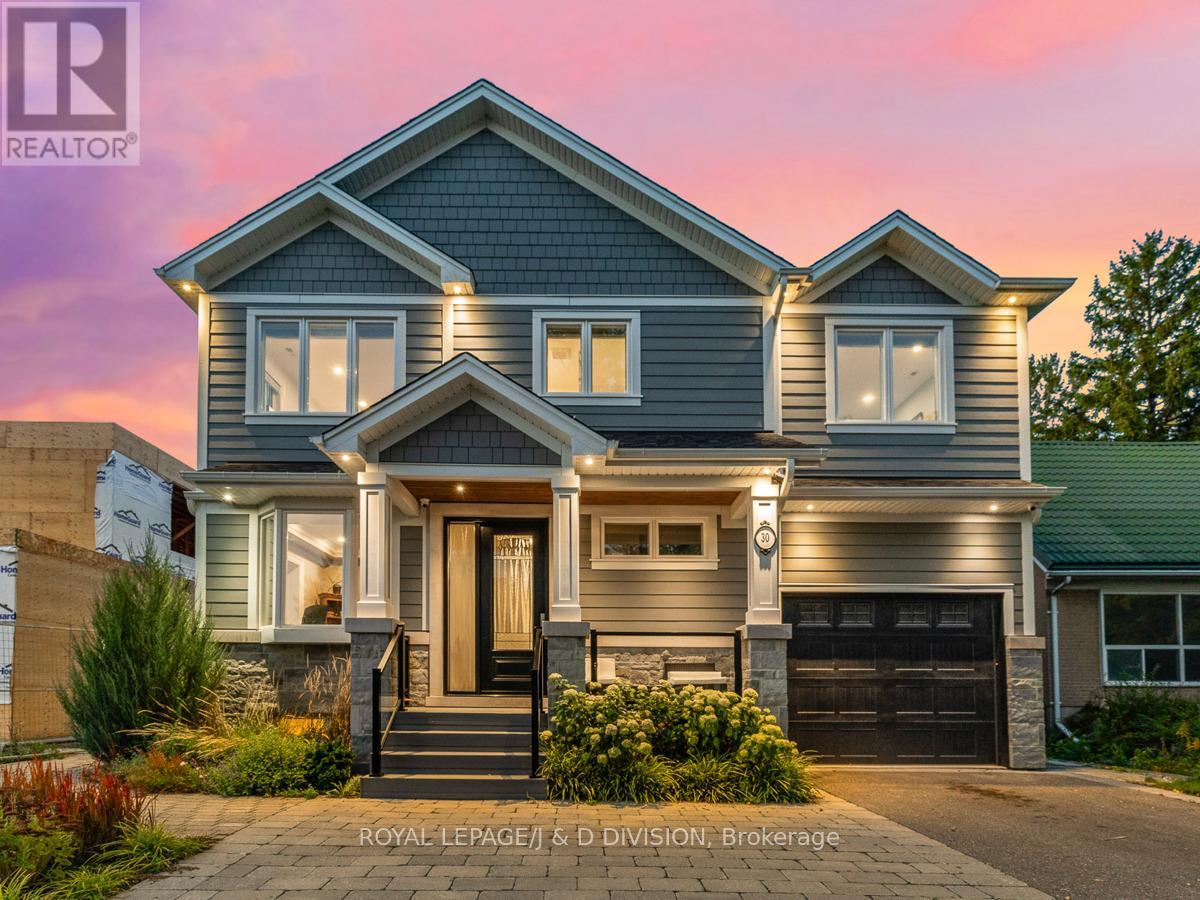 Listing photo of 30 BROADLEAF ROAD