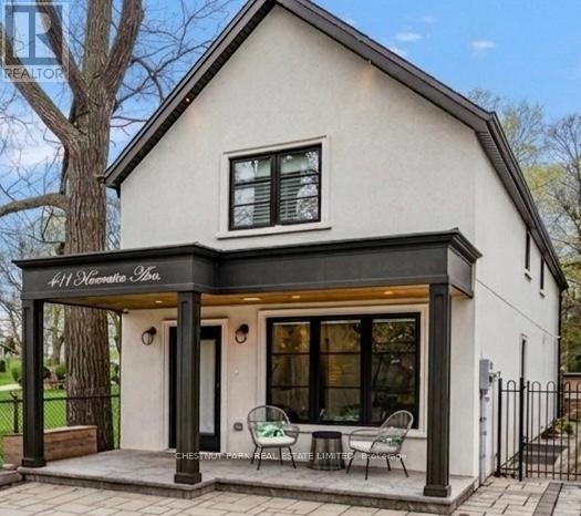 411 KEEWATIN AVENUE - 1