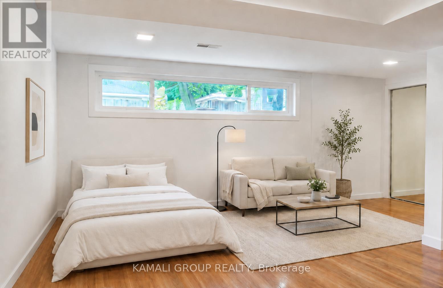 Virtual Staging