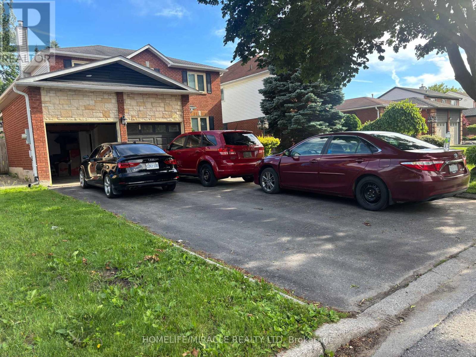 57 RUTHERFORD DRIVE - 1