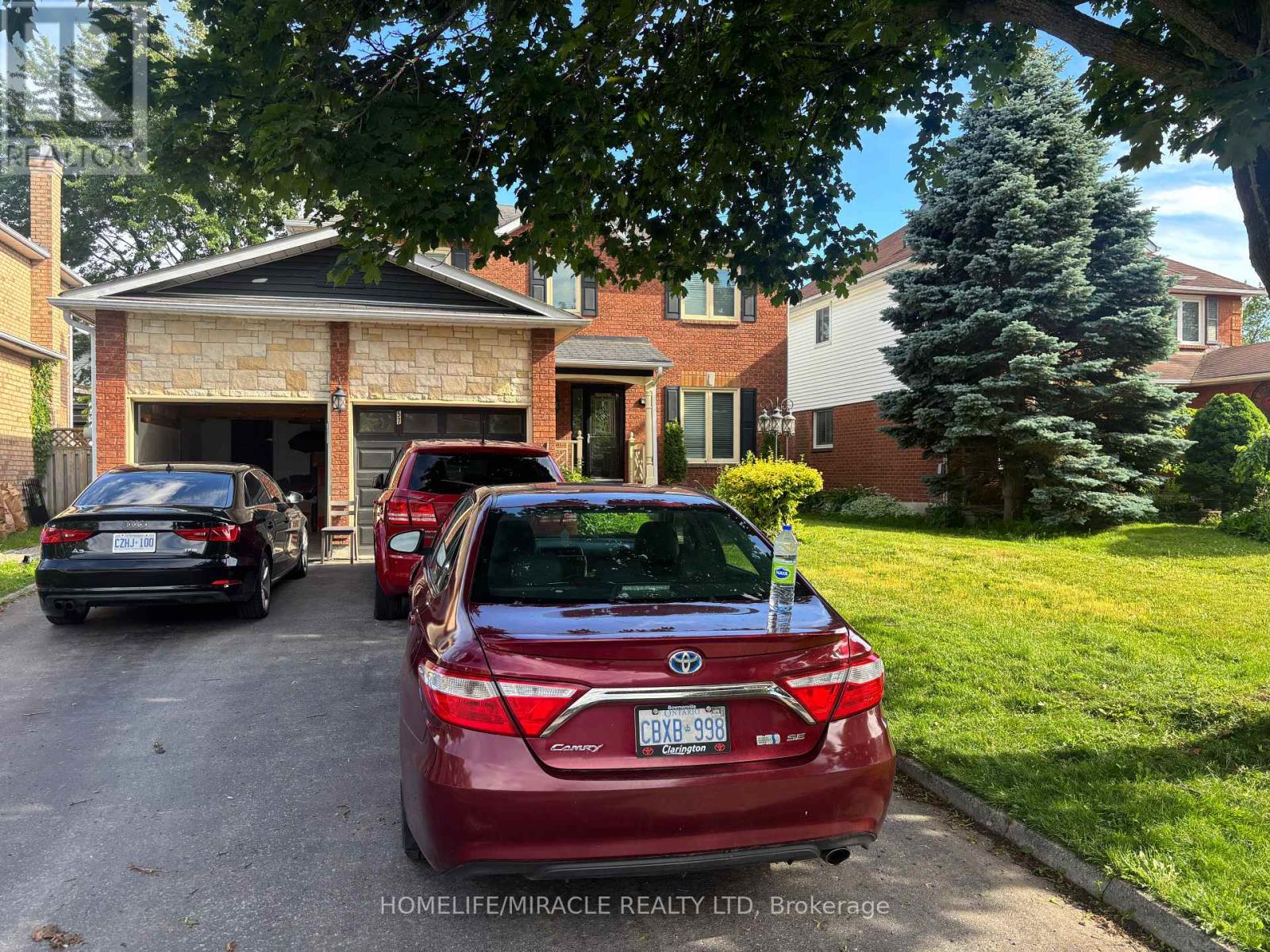 57 RUTHERFORD DRIVE - 2