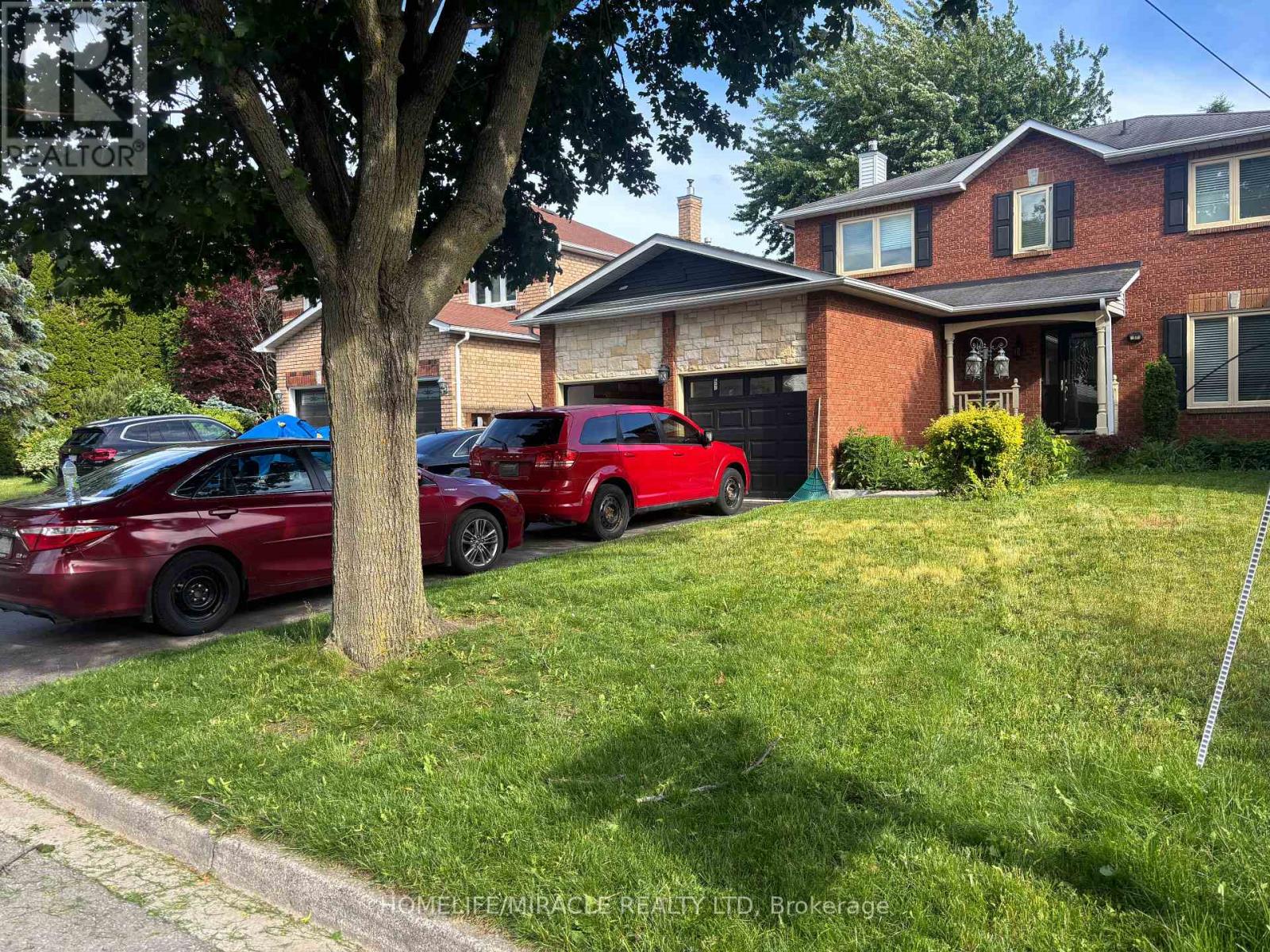 57 RUTHERFORD DRIVE - 3