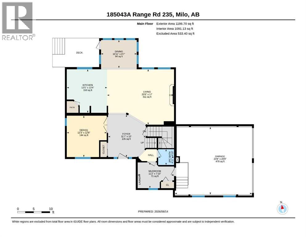 185043A Range Road 235 — photo 47