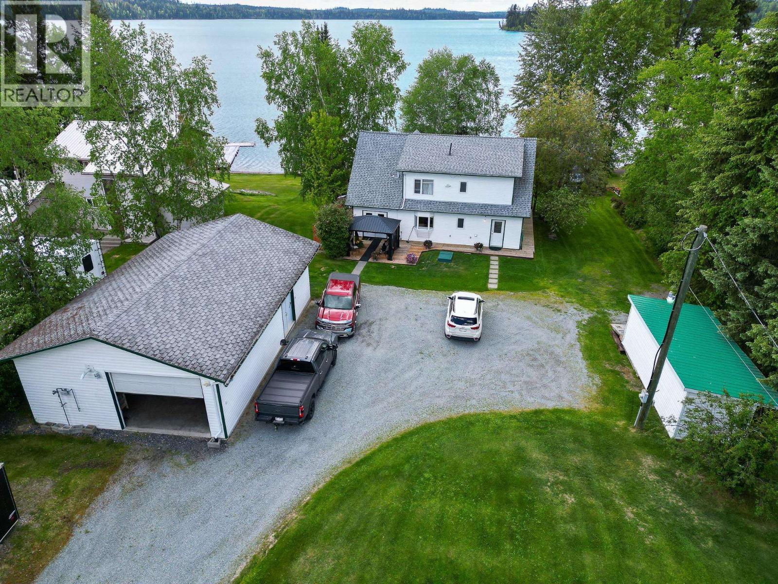 1165 ADAMS ROAD - 1
