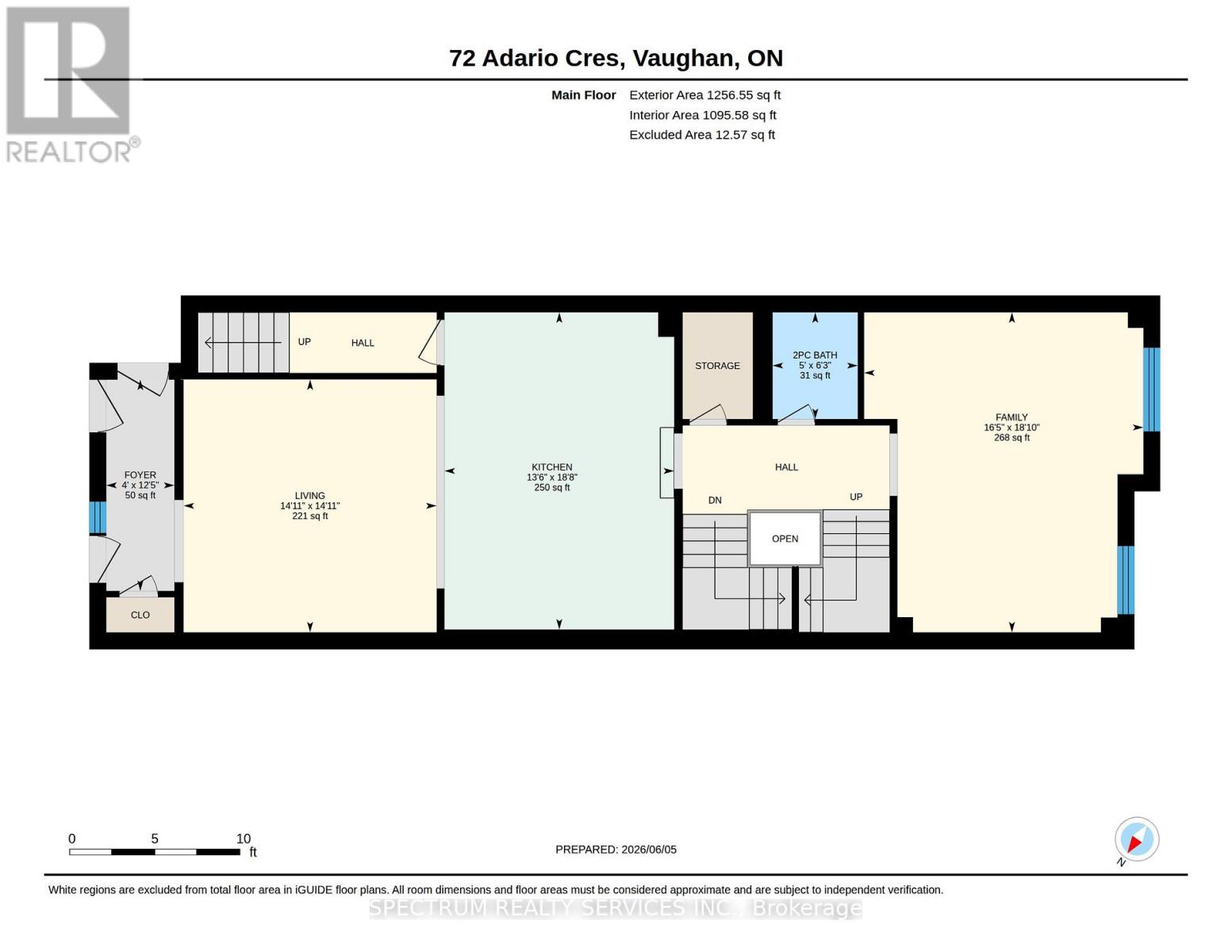 72 ADARIO CRESCENT - 48
