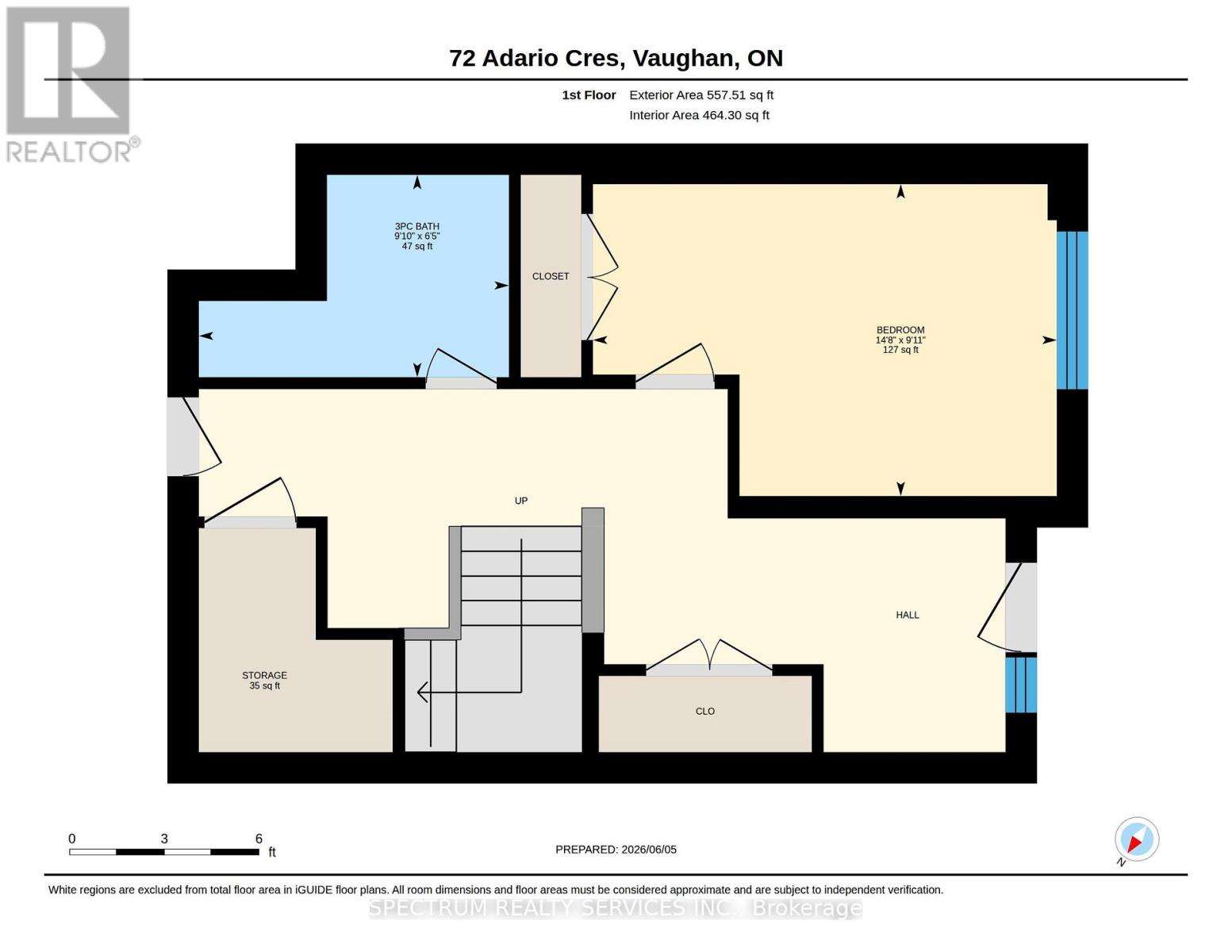 72 ADARIO CRESCENT - 49