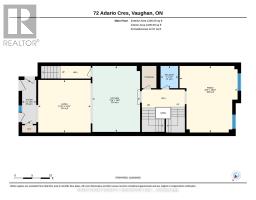 72 Adario Crescent, Vaughan, ON L3L0G3 Photo 48