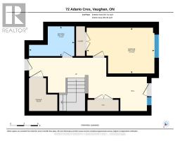 72 Adario Crescent, Vaughan, ON L3L0G3 Photo 49