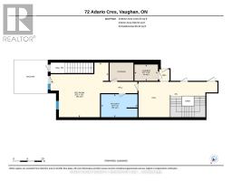 72 Adario Crescent, Vaughan, ON L3L0G3 Photo 50