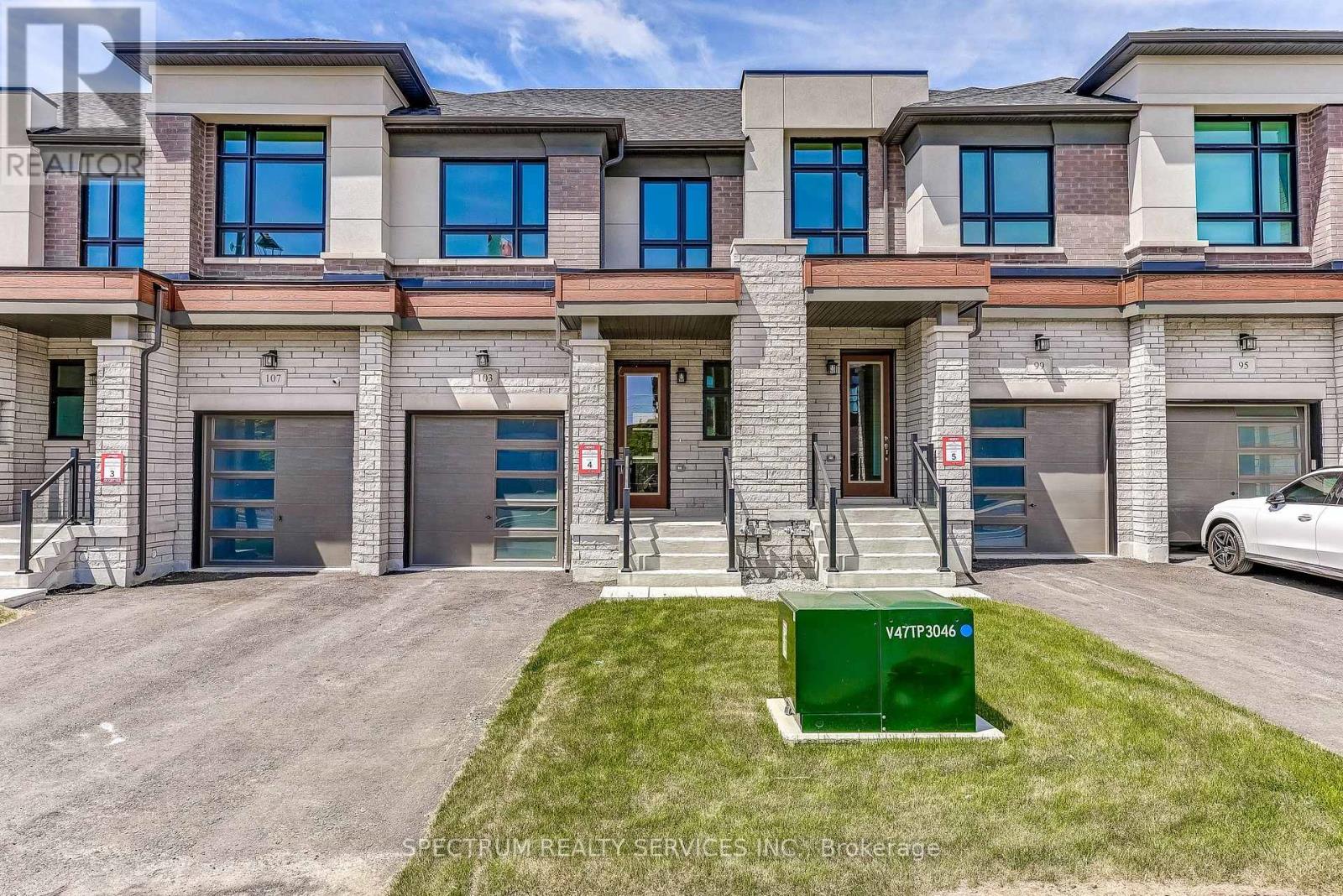 103 ADARIO CRESCENT - 1