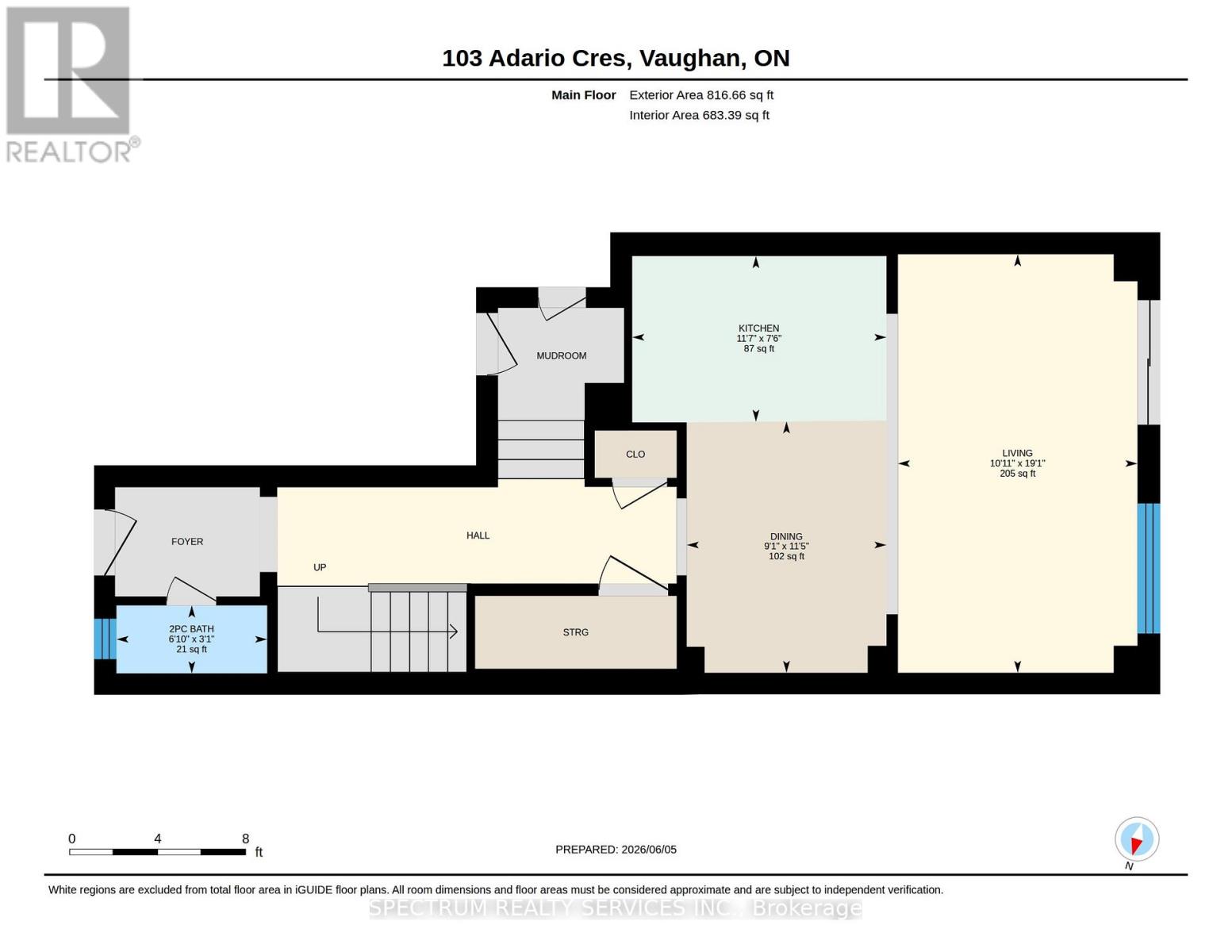 103 ADARIO CRESCENT - 48